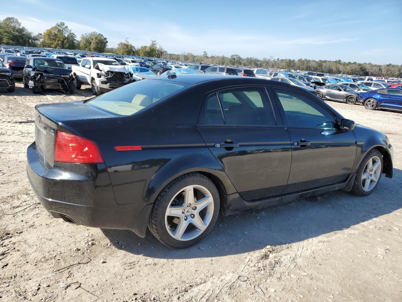 Obraz 3 z 2006 ACURA 3.2TL  2006 z VIN 19UUA66246A042671