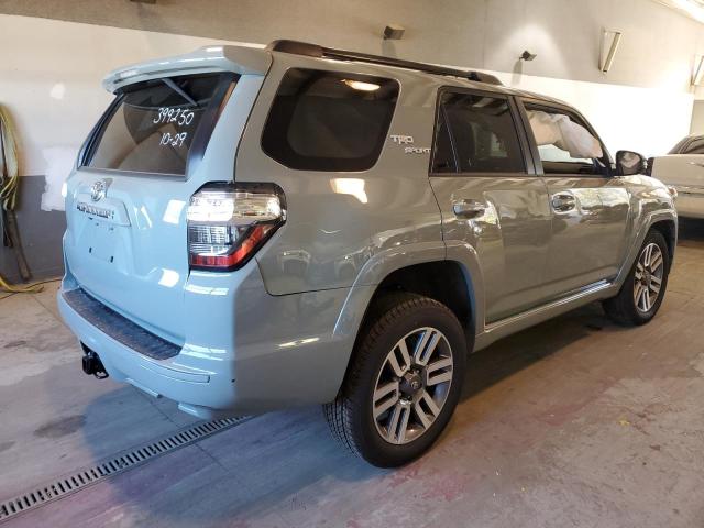 Obraz 3 z 2022 TOYOTA 4RUNNER SR5 PREMIUM 2022 z VIN JTESU5JR5N6007971