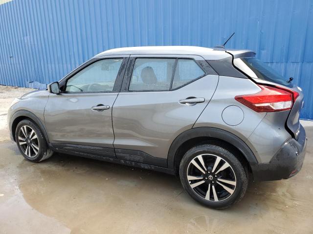 Image 2 of 2020 NISSAN KICKS SV 2020 with VIN 3N1CP5CV9LL517854