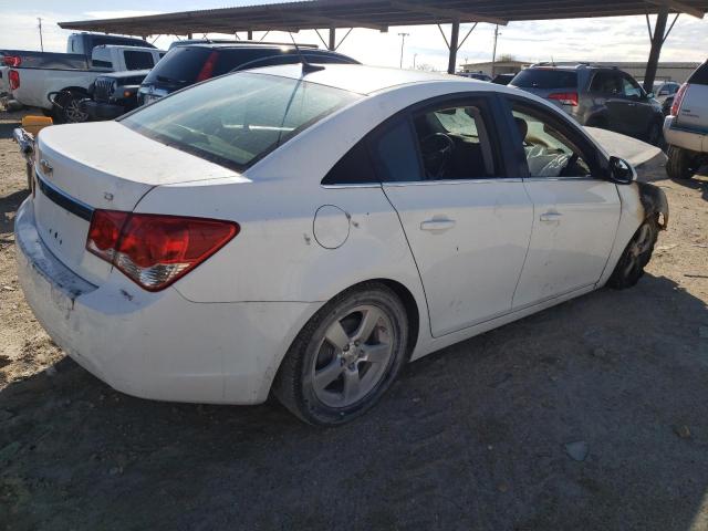 Image 3 of 2014 CHEVROLET CRUZE LT 2014 with VIN 1G1PC5SB4E7309558