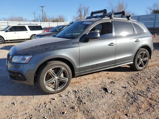 Obraz 2014 AUDI Q5 PRESTIGE 2014