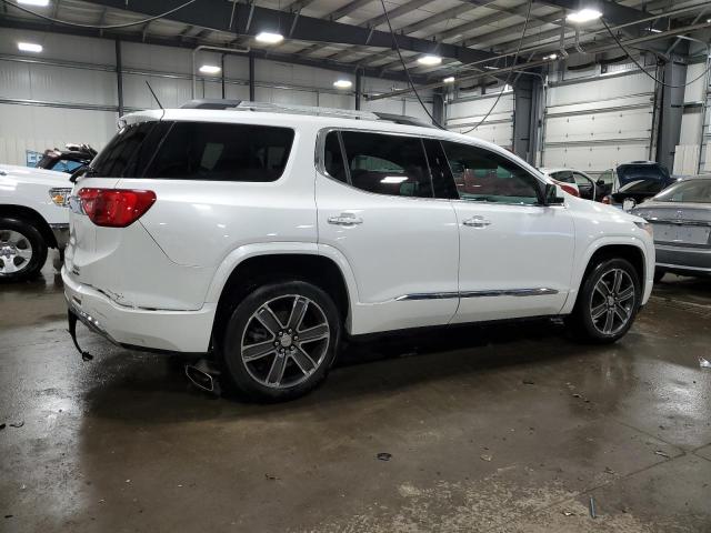 Изображение 3 2017 GMC ACADIA DENALI 2017 с VIN 1GKKNXLS1HZ164465