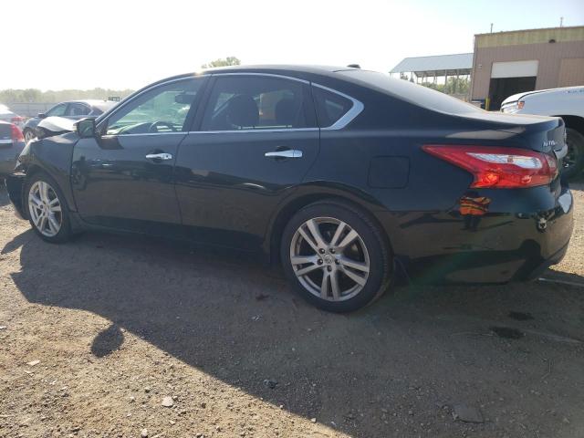 Image 2 of 2016 NISSAN ALTIMA 3.5SL 2016 with VIN 1N4BL3AP2GC165771