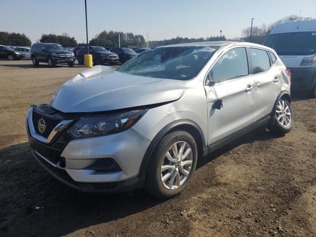 Image 1 of 2021 NISSAN ROGUE SPORT S 2021 with VIN JN1BJ1AW8MW663546