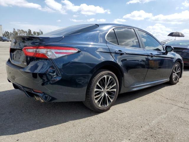 Изображение 3 2018 TOYOTA CAMRY L 2018 с VIN 4T1B11HK2JU598387