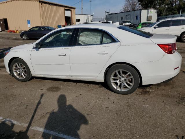 Image 2 of 2014 CHEVROLET MALIBU 1LT 2014 with VIN 1G11C5SL9EU158670