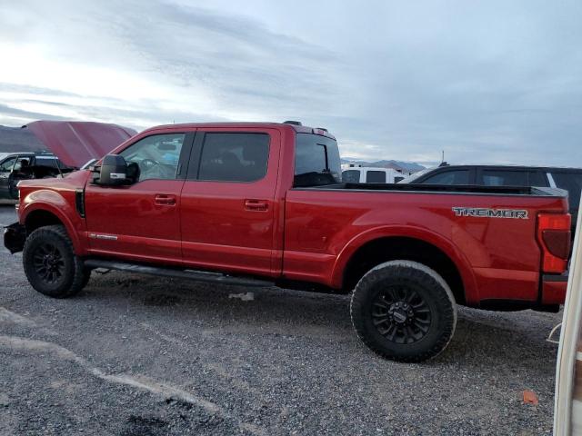 Изображение 2 2022 FORD F350 SUPER DUTY 2022 с VIN 1FT8W3BT9NEC65035