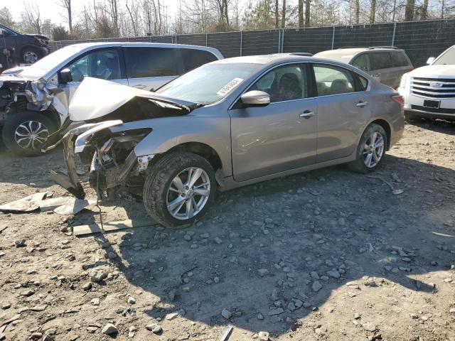 Image 1 of 2014 NISSAN ALTIMA 2.5 2014 with VIN 1N4AL3AP5EC136063