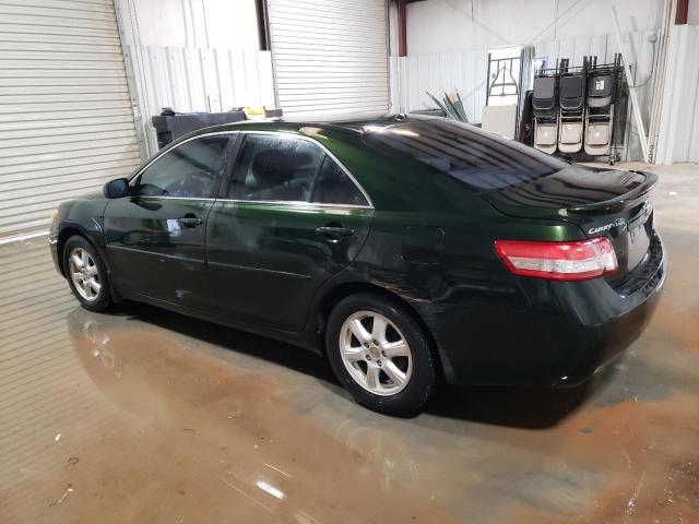 Изображение 2 2010 TOYOTA CAMRY BASE 2010 с VIN 4T4BF3EK8AR004344