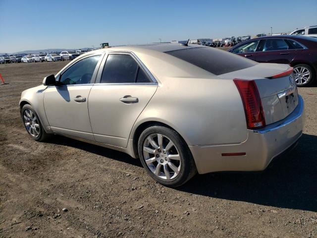 Obraz 2 z 2008 CADILLAC CTS HI FEATURE V6 2008 z VIN 1G6DV57V780187950