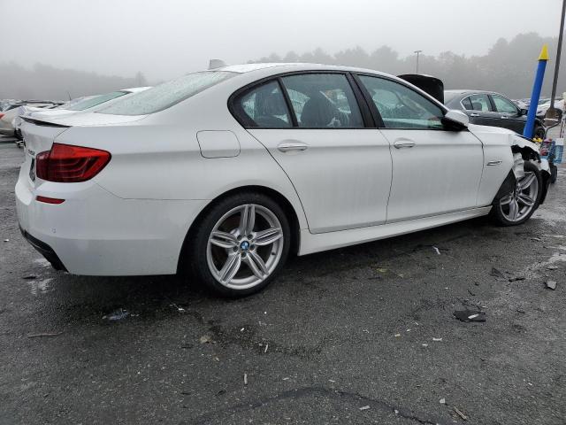 Изображение 3 2015 BMW 535 XI 2015 с VIN WBA5B3C58FD545645
