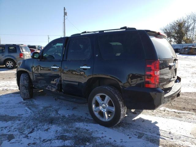 Image 2 of 2013 CHEVROLET TAHOE C1500 LT 2013 with VIN 1GNSCBE01DR374937