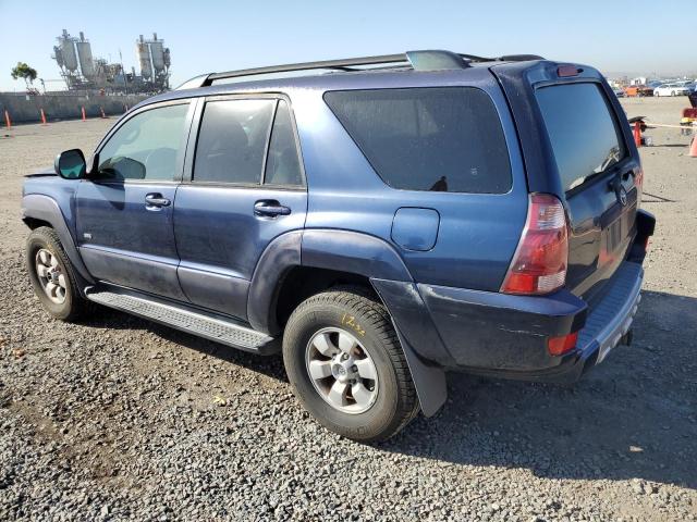Obraz 2 z 2003 TOYOTA 4RUNNER SR5 2003 z VIN JTEZU14R938007167
