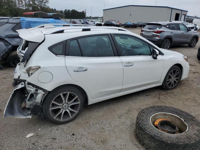 Image 3 of 2018 SUBARU IMPREZA LIMITED 2018 with VIN 4S3GTAT65J3703797