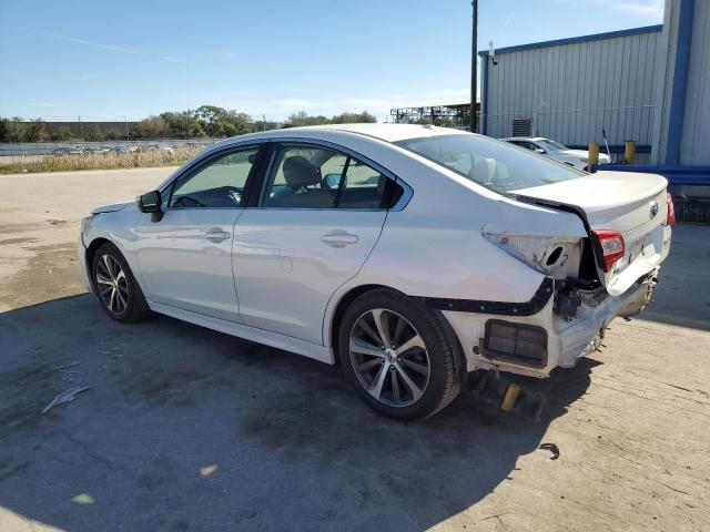 Image 2 of 2015 SUBARU LEGACY 2.5I LIMITED 2015 with VIN 4S3BNAL65F3011776