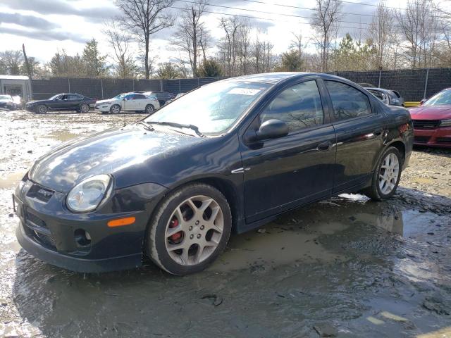 2003 DODGE NEON SRT-4 2003 image