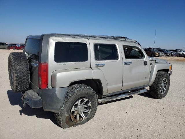 Изображение 3 2008 HUMMER H3  2008 с VIN 5GTEN13E588153970