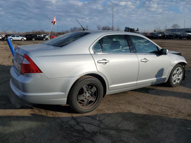 Obraz 3 z 2010 FORD FUSION SE 2010 z VIN 3FAHP0HA4AR309781