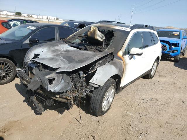 2019 SUBARU OUTBACK 2.5I PREMIUM 2019 image