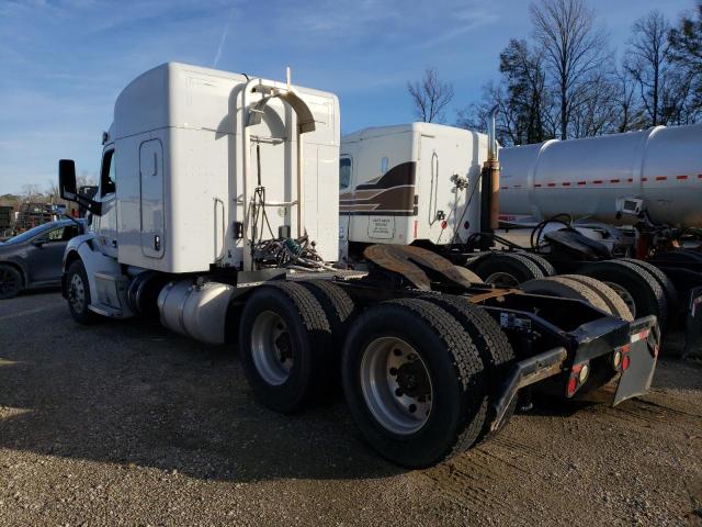 Image 3 of 2016 PETERBILT 579  2016 with VIN 1XPBDP9X7GD359949