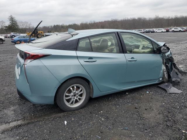 Obraz 3 z 2017 TOYOTA PRIUS  2017 z VIN JTDKARFU1H3052025