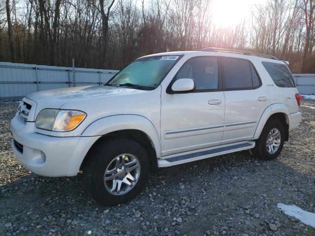 Изображение 2005 TOYOTA SEQUOIA LIMITED 2005
