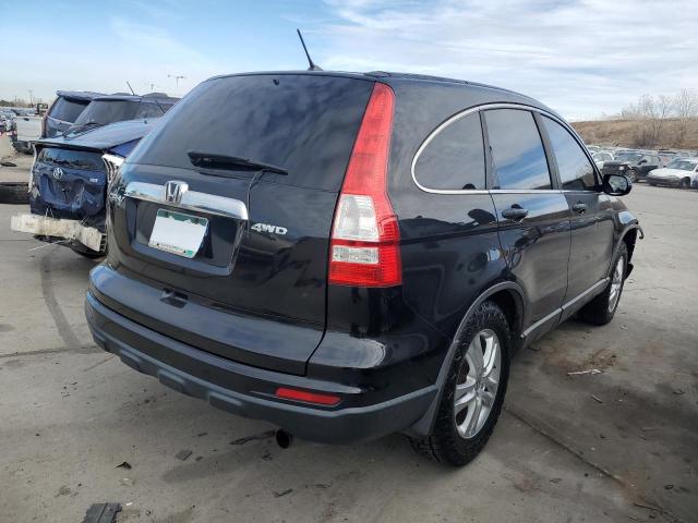 Изображение 3 2010 HONDA CR-V EX 2010 с VIN 5J6RE4H55AL058583