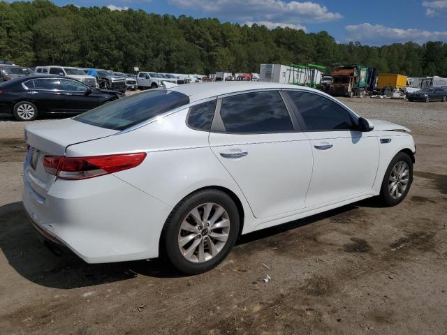 Изображение 3 2017 KIA OPTIMA LX 2017 с VIN 5XXGT4L35HG132250