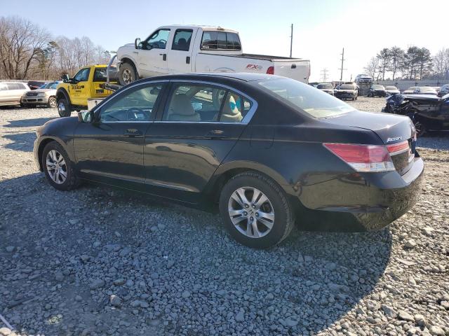 Image 2 of 2012 HONDA ACCORD SE 2012 with VIN 1HGCP2F60CA101538