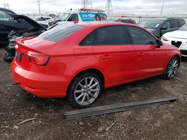 Obraz 3 z 2016 AUDI A3 PREMIUM 2016 z VIN WAUA7GFF8G1094599