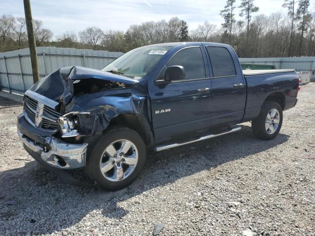 Image 1 of 2008 DODGE RAM 1500 ST 2008 with VIN 1D7HU18N88J192972