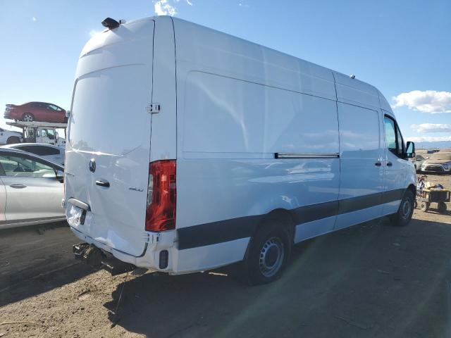 Изображение 3 2022 MERCEDES-BENZ SPRINTER 2500 2022 с VIN W1Y40CHY1NT086353