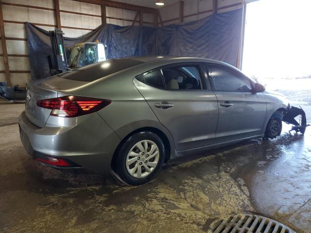 Obraz 3 z 2019 HYUNDAI ELANTRA SE 2019 z VIN 5NPD74LF7KH497316