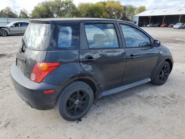 Image 3 of 2004 Toyota Scion 2004 with VIN JTKKT624940061610