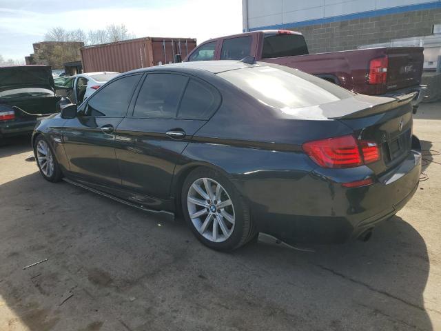 Obraz 2 z 2012 BMW 535 XI 2012 z VIN WBAFU7C59CDU57270