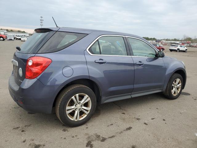 Изображение 3 2013 CHEVROLET EQUINOX LS 2013 с VIN 2GNFLCEK6D6418645