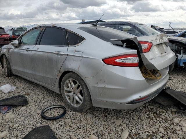 Изображение 2 2016 FORD FUSION SE 2016 с VIN 3FA6P0H74GR218109