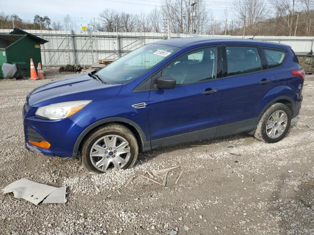 Obraz 1 z 2015 FORD ESCAPE S 2015 z VIN 1FMCU0F79FUB17921