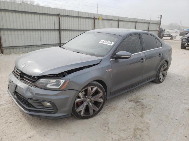 Obraz 1 z 2016 VOLKSWAGEN JETTA GLI 2016 z VIN 3VW4S7AJ3GM310000
