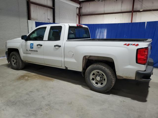 Изображение 2 2019 CHEVROLET SILVERADO LD K1500 BASE/LS 2019 с VIN 2GCVKNEC4K1113537