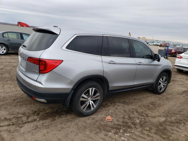 Изображение 3 2018 HONDA PILOT EXL 2018 с VIN 5FNYF6H89JB058495