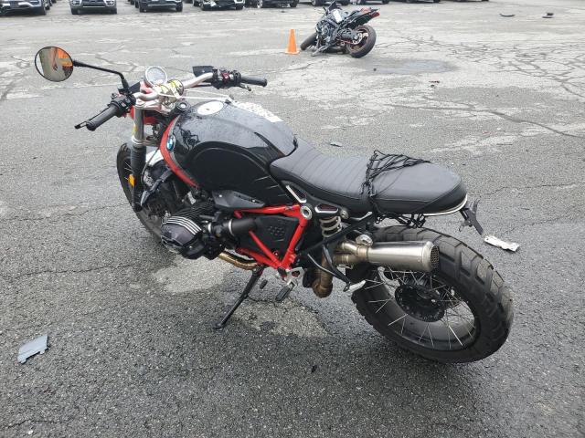 Изображение 3 2021 BMW R NINE T SCRAMBLER 2021 с VIN WB10L7308M6D99433