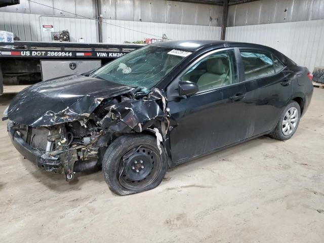 Изображение 1 2015 TOYOTA COROLLA L 2015 с VIN 5YFBURHE6FP346795