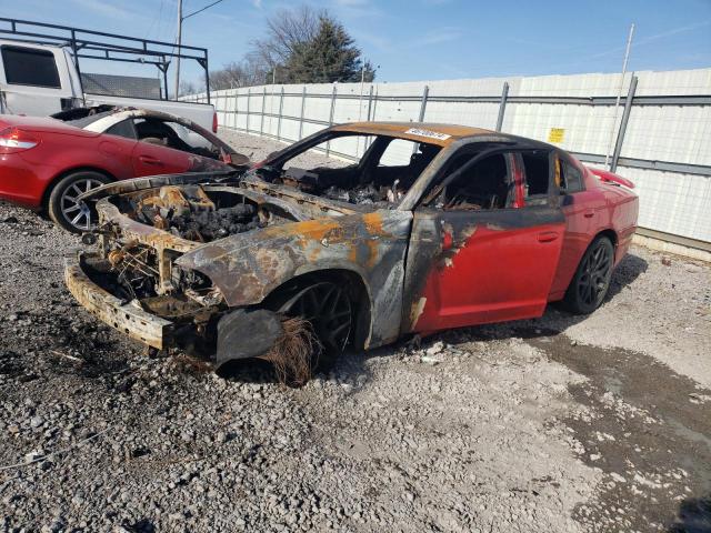 Изображение 2014 DODGE CHARGER SXT 2014