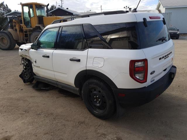 Obraz 2 z 2021 FORD BRONCO SPORT  2021 z VIN 3FMCR9A68MRA55873