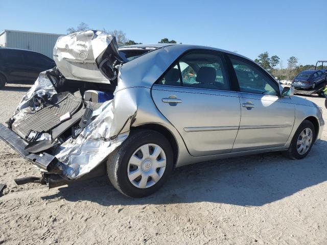 Obraz 3 z 2002 TOYOTA CAMRY LE 2002 z VIN 4T1BE32K52U573462