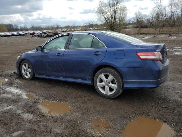 Image 2 of 2011 TOYOTA CAMRY BASE 2011 with VIN 4T1BF3EK9BU769316