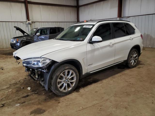 Изображение 2016 BMW X5 XDRIVE35I 2016