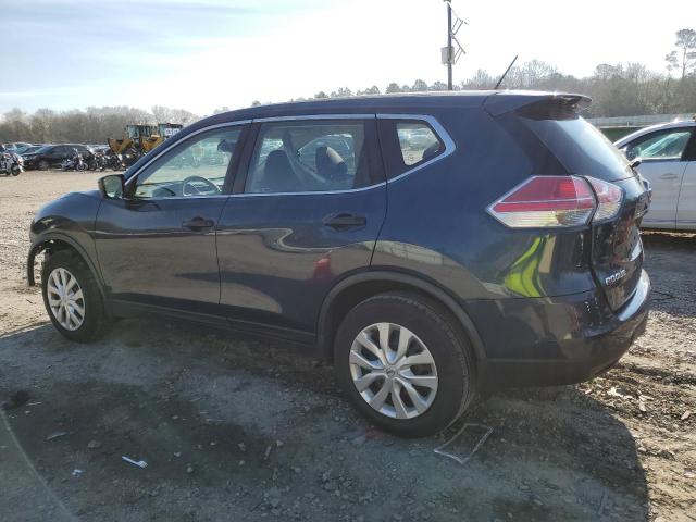 Obraz 2 z 2016 NISSAN ROGUE S 2016 z VIN JN8AT2MTXGW014320