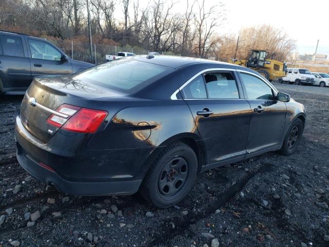 Image 3 of 2017 FORD TAURUS POLICE INTERCEPTOR 2017 with VIN 1FAHP2MK1HG139178